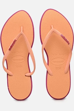 Havaianas Slim Point W - Infradito - Taglia 35 - 36