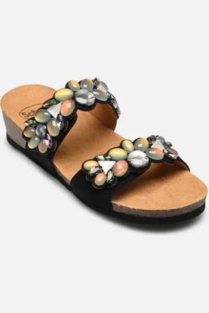 Scholl PALAU 2 STRAPS COMFORT - Zoccoli - Taglia 35