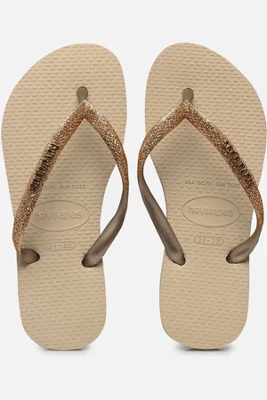 Havaianas Slim Glitter II - Infradito - Taglia 27 - 28