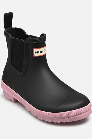 Hunter Womens Original Chelsea Boot - Stivali - Taglia 36