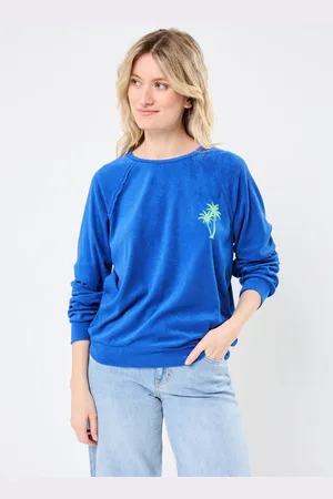 VILA VIFROTTE O-NECK L/S PRINTED SHIRT/LS - Abbigliamento - Taglia L