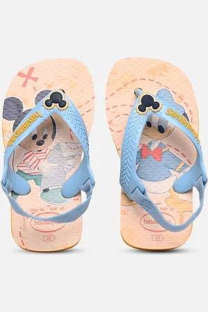 Havaianas Baby Disney Classics II - Infradito - Taglia 17 - 18