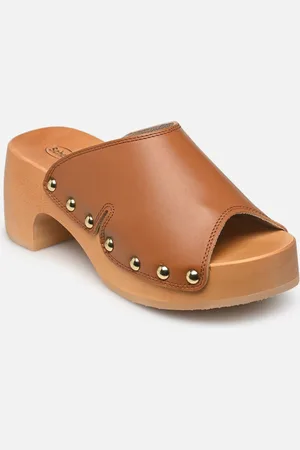 Scholl Pescura Wave Sr Iconic - Zoccoli - Taglia 36