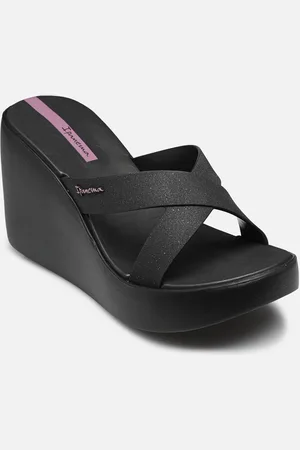 Ipanema High Fashion Ii Slide Fe - Sandali e scarpe aperte - Taglia 35 - 36