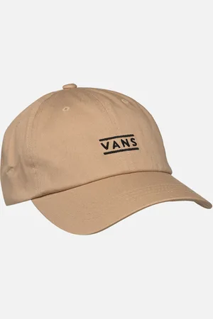 Vans Half Box Curved Bill Jockey - Cappellino - Taglia T.U
