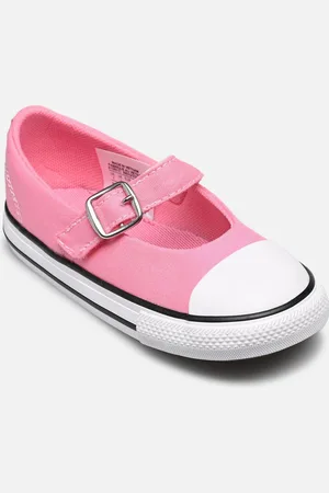 Converse Chuck Taylor All Star Dainty Mary Jane Ox I - Ballerine - Taglia 20