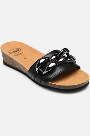 Scholl Ravello comfort - Zoccoli - Taglia 36