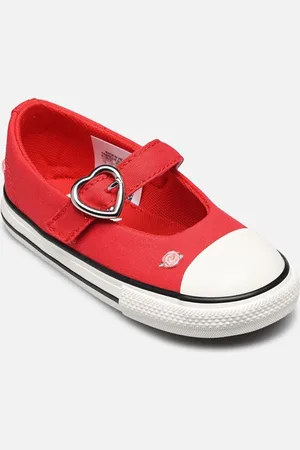 Converse Chuck Taylor All Star Dainty Mary Jane Ox I - Ballerine - Taglia 20