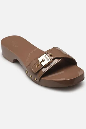 Scholl PESCURA CAMERON ICONIC - Zoccoli - Taglia 36