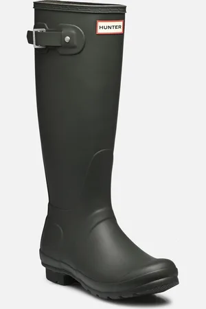 Hunter Womens Original Tall Boot - Stivali - Taglia 36