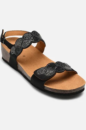 Scholl Abu Dhabi Sandal comfort - Sandali e scarpe aperte - Taglia 35
