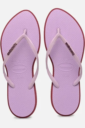 Havaianas Slim Point W - Infradito - Taglia 35 - 36