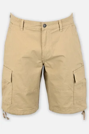 Only & Sons ONSRAY LIFE 0020 RIBSTOP CARGO SHORTS - Abbigliamento - Taglia L