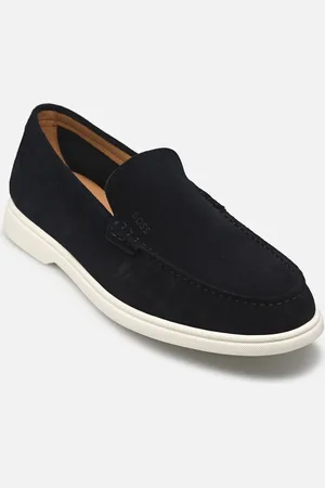 HUGO BOSS Sienne_Loaf_sd_N - Mocassini - Taglia 40