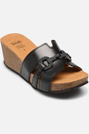 Scholl Camogli comfort - Zoccoli - Taglia 35