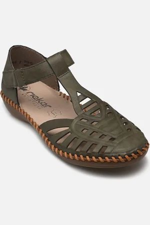 Rieker M1688 - Sandali e scarpe aperte - Taglia 36
