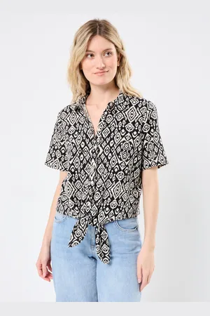 Ichi IHLINNO SH2 - Abbigliamento - Taglia 34