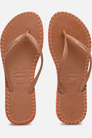 Havaianas Slim Flatform Loop - Infradito - Taglia 35 - 36