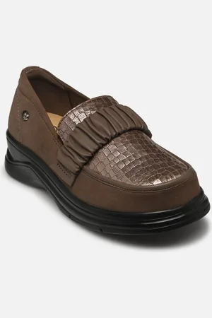 Scholl Marcelle Moccasin Comfort - Mocassini - Taglia 36