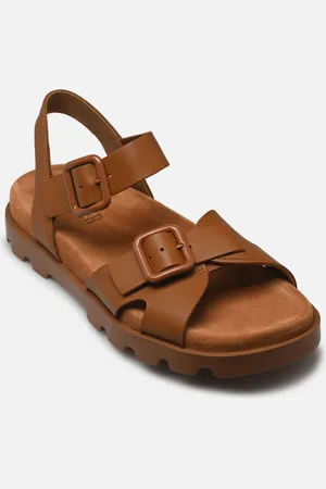 Camper Brutus K201768 - Sandali e scarpe aperte - Taglia 36