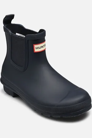 Hunter Womens Original Chelsea Boot - Stivali - Taglia 36