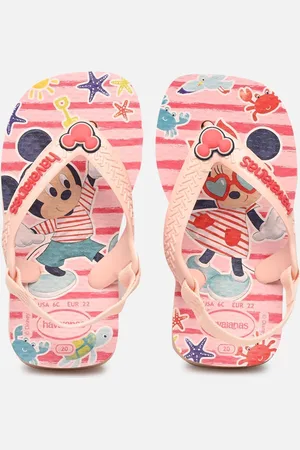 Havaianas Baby Disney Classics II - Infradito - Taglia 17 - 18