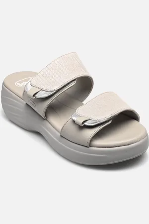 Scholl Aura 2 Straps comfort - Zoccoli - Taglia 36