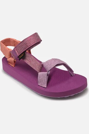 Teva Original Universal Metallic Kids - Sandali e scarpe aperte - Taglia 31