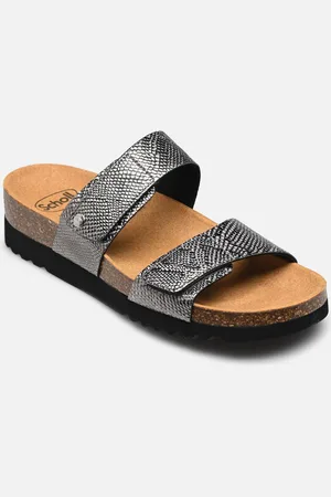 Scholl LUSAKA 2.0 COMFORT - Zoccoli - Taglia 35