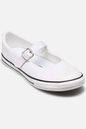 Converse Chuck Taylor All Star Dainty Mary Jane Ox C - Ballerine - Taglia 27