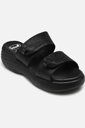 Scholl Aura 2 Straps comfort - Zoccoli - Taglia 36