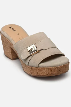 Scholl Ophelia Iconic - Zoccoli - Taglia 35