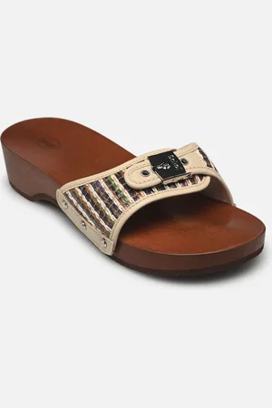 Scholl Pescura Heel ICONIC - Zoccoli - Taglia 36