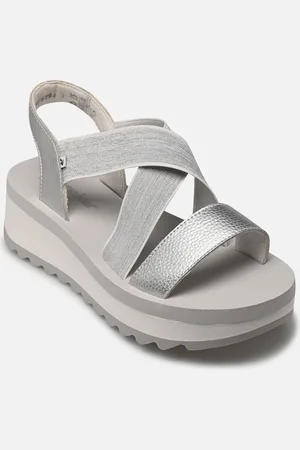 Rieker W3053 - Sandali e scarpe aperte - Taglia 36