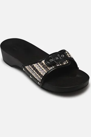 Scholl Pescura Heel ICONIC - Zoccoli - Taglia 36