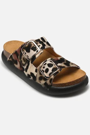 Scholl Noelle Chunky Collection - Zoccoli - Taglia 35