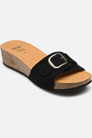 Scholl Rapallo Buckle comfort - Zoccoli - Taglia 36