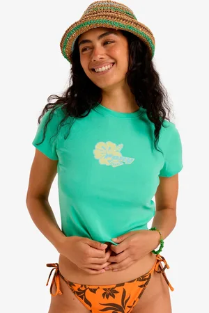 Roxy Beach Love ERJZT05968 - Abbigliamento - Taglia L