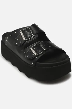 Scholl Heather Collection - Zoccoli - Taglia 36