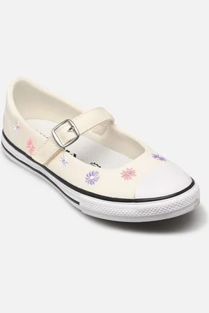 Converse Chuck Taylor All Star Dainty Mary Jane Ox C - Ballerine - Taglia 27