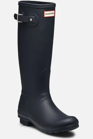 Hunter Womens Original Tall Boot - Stivali - Taglia 36