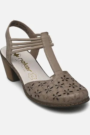 Rieker 40966 - Sandali e scarpe aperte - Taglia 36