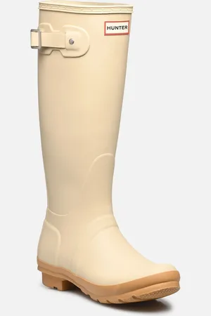 Hunter Womens Original Tall Boot - Stivali - Taglia 36