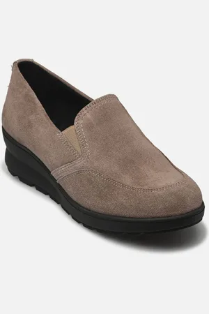 Scholl Edda Slip On Comfort - Sneakers - Taglia 36
