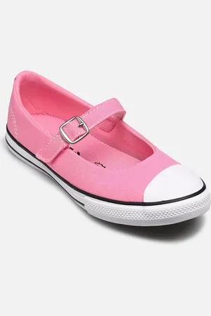 Converse Chuck Taylor All Star Dainty Mary Jane Ox C - Ballerine - Taglia 27