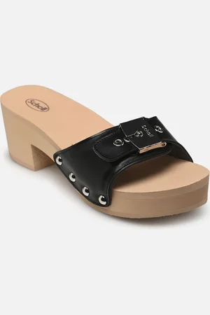 Scholl Pescura Ibiza 2.0 Iconic - Zoccoli - Taglia 36