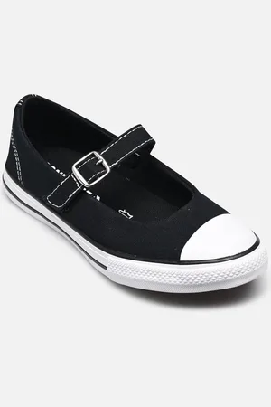 Converse Chuck Taylor All Star Dainty Mary Jane Ox C - Ballerine - Taglia 27