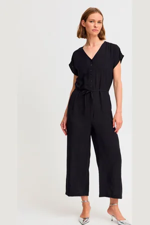 B YOUNG BYMMHAILEY JUMPSUIT - - Abbigliamento - Taglia 34