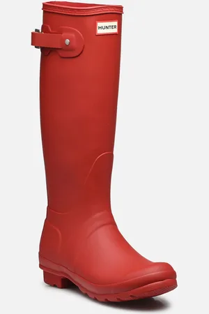 Hunter Womens Original Tall Boot - Stivali - Taglia 36
