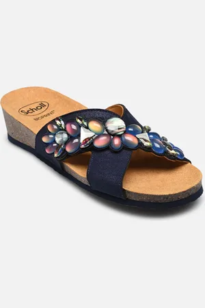 Scholl PALAU CROSS COMFORT - Zoccoli - Taglia 36